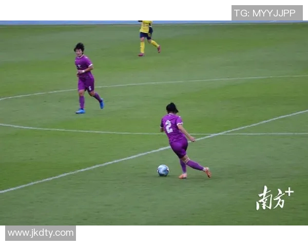 全运会点评：北京足球队展现灵活战术与团队协作的精彩表现